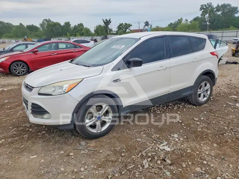 2013 Ford ESCAPE фото