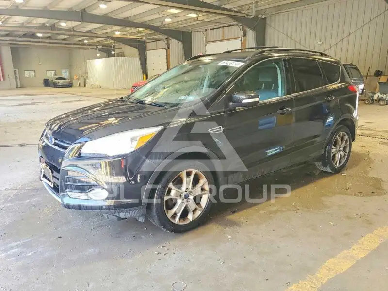 2013 Ford ESCAPE photo