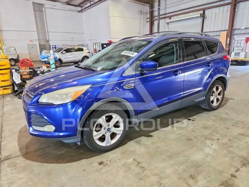 2013 Ford ESCAPE фото