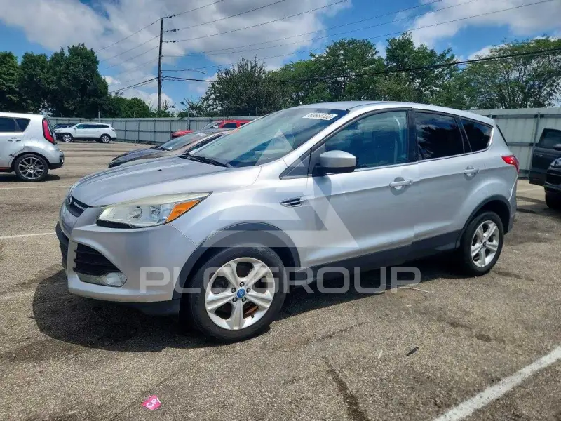 2013 Ford ESCAPE фото