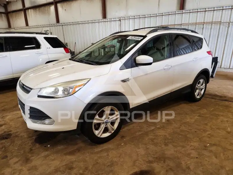 2013 Ford ESCAPE фото