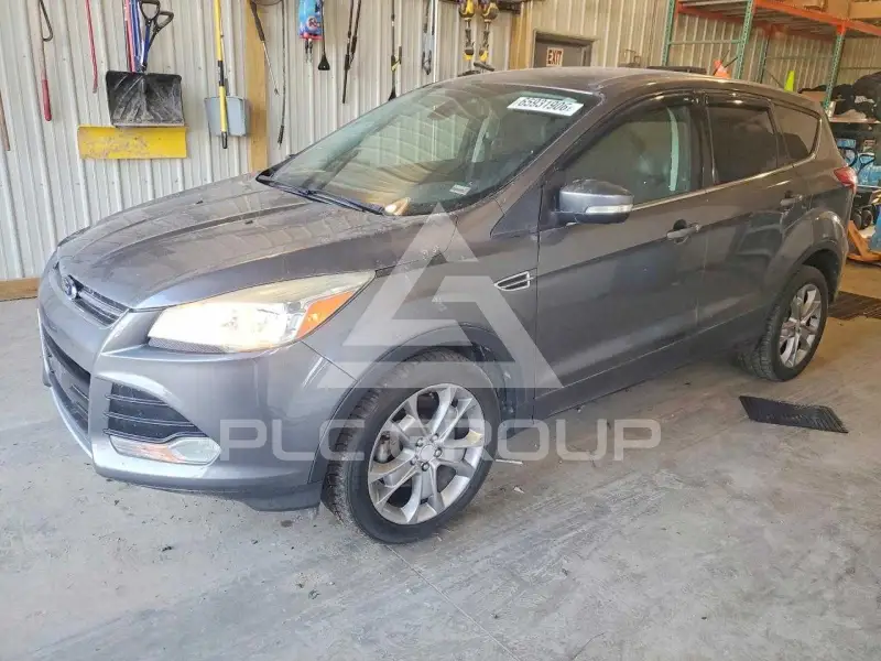2013 Ford ESCAPE фото