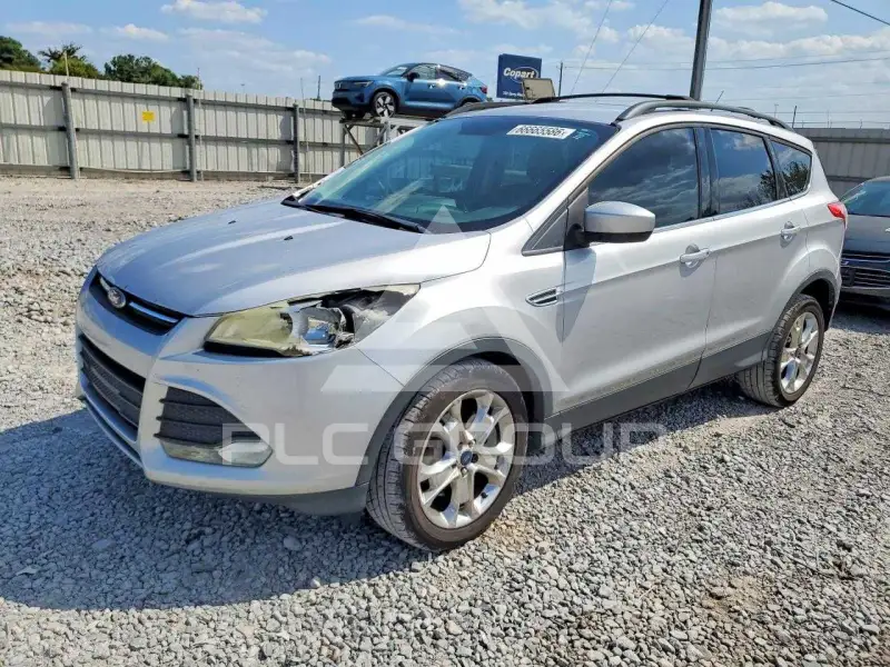 2013 Ford ESCAPE фото