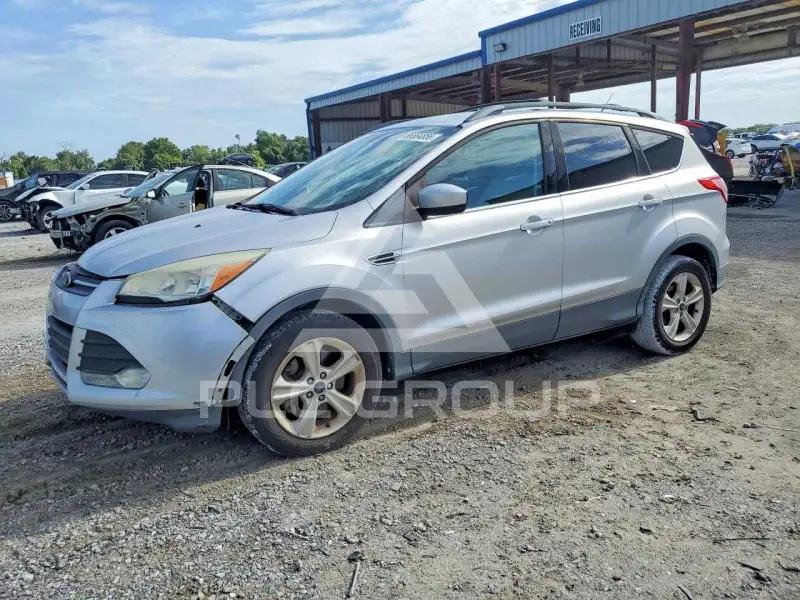 2013 Ford ESCAPE фото