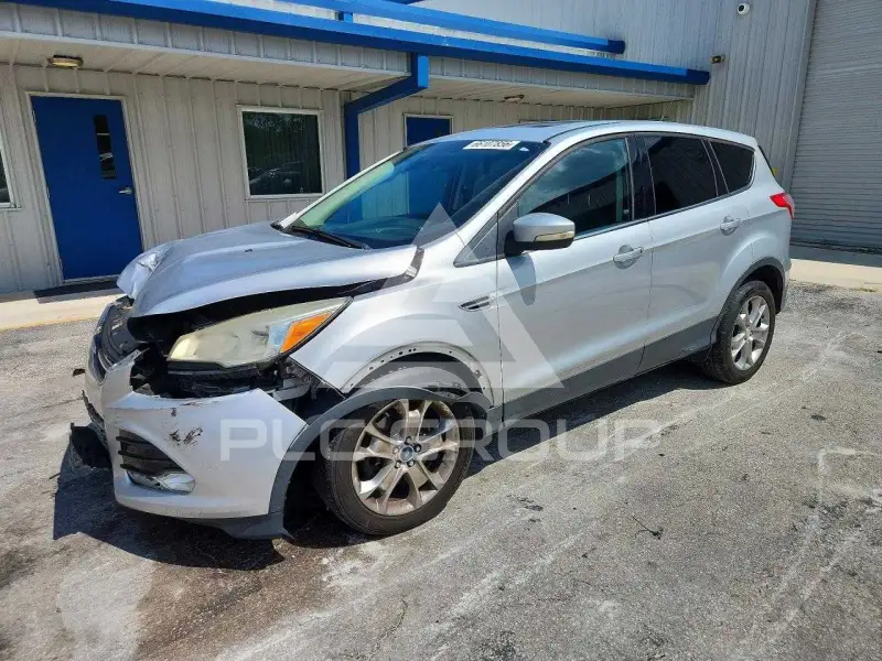 2013 Ford ESCAPE фото