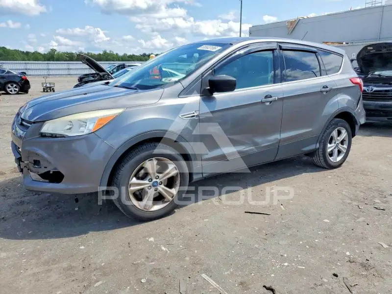 2013 Ford ESCAPE фото