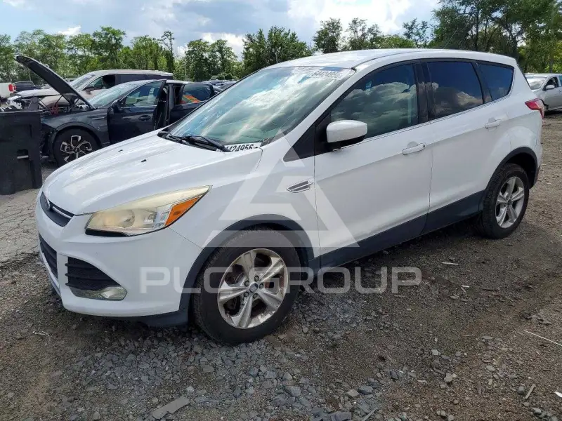 2013 Ford ESCAPE фото