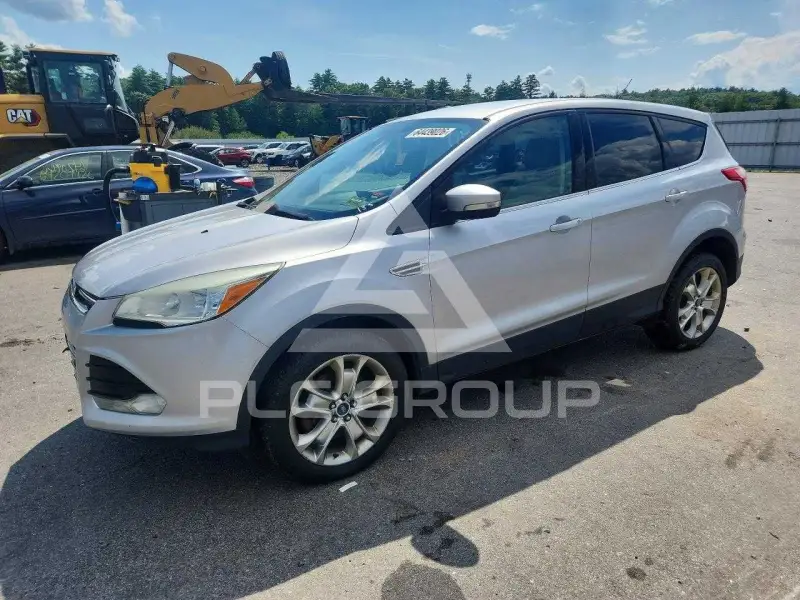 2013 Ford ESCAPE photo