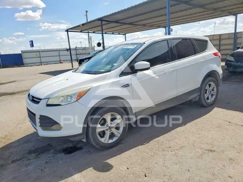 2013 Ford ESCAPE photo