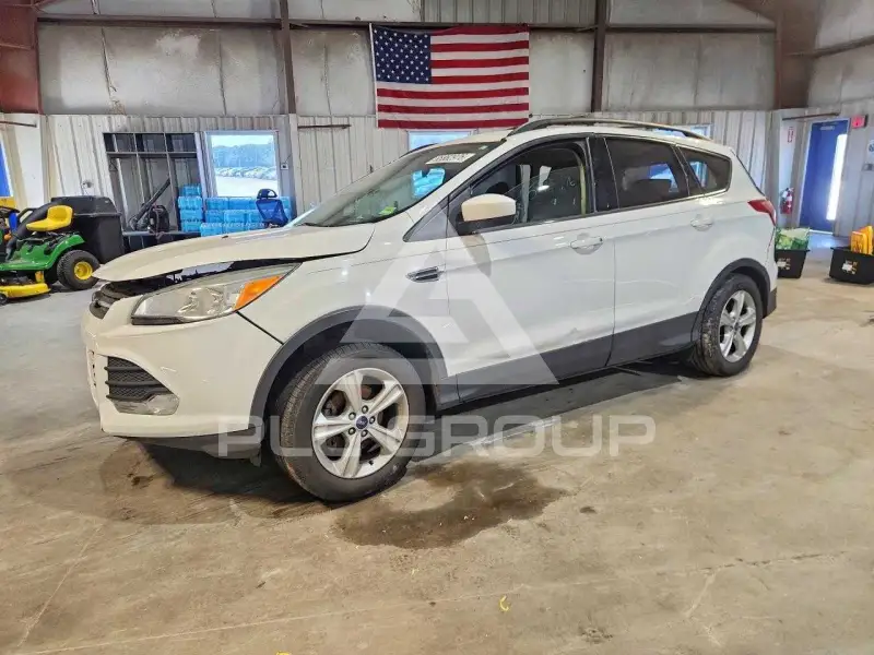 2013 Ford ESCAPE photo