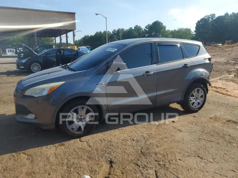 2013 Ford ESCAPE фото