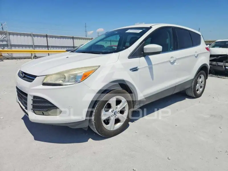 2013 Ford ESCAPE фото