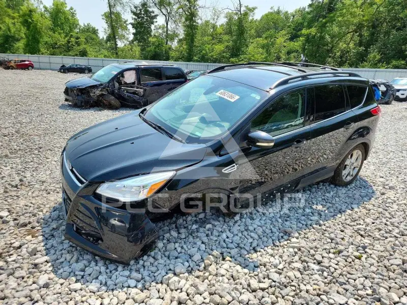 2013 Ford ESCAPE фото