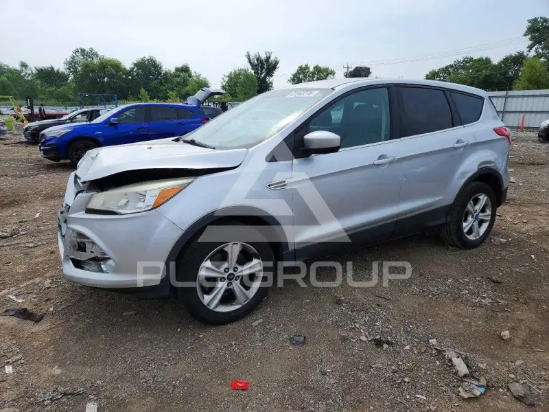2013 Ford ESCAPE photo
