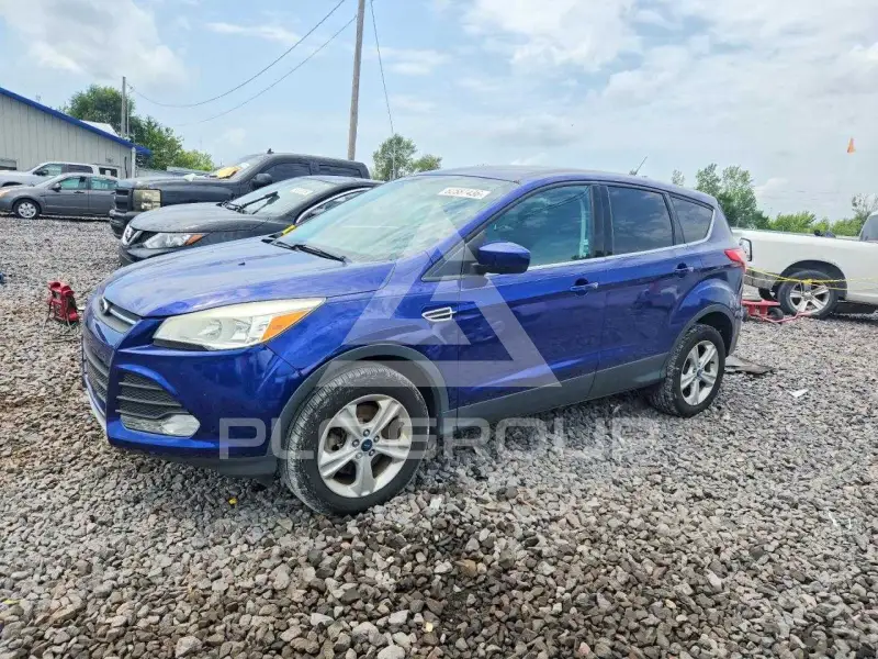 2013 Ford ESCAPE фото