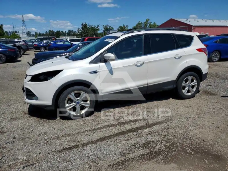 2013 Ford ESCAPE фото