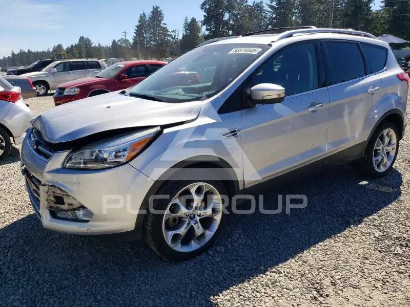2013 Ford ESCAPE фото