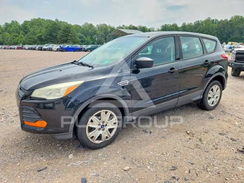 2013 Ford ESCAPE фото