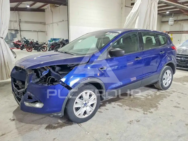 2013 Ford ESCAPE photo