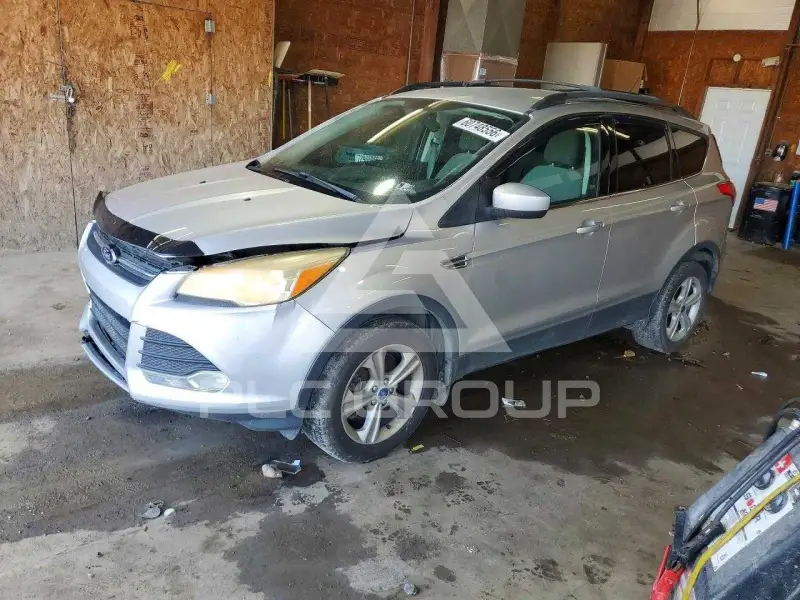 2013 Ford ESCAPE фото