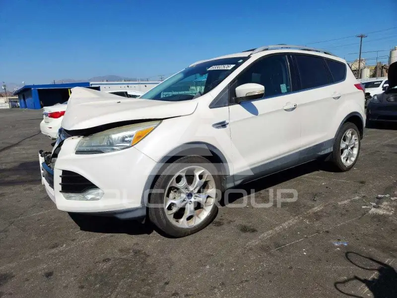 2013 Ford ESCAPE фото