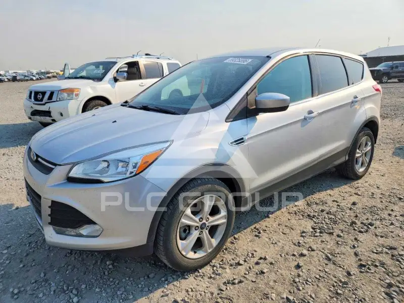 2013 Ford ESCAPE фото