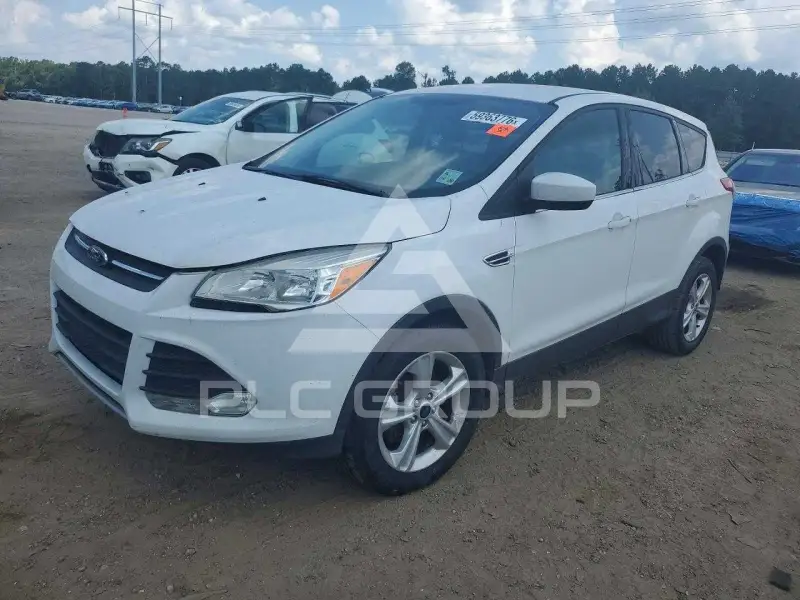2013 Ford ESCAPE фото