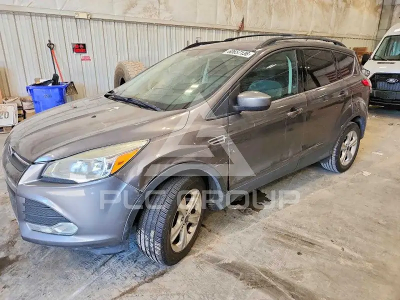 2013 Ford ESCAPE photo