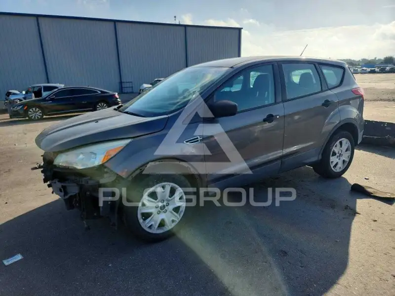 2013 Ford ESCAPE photo