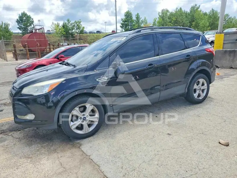 2013 Ford ESCAPE фото