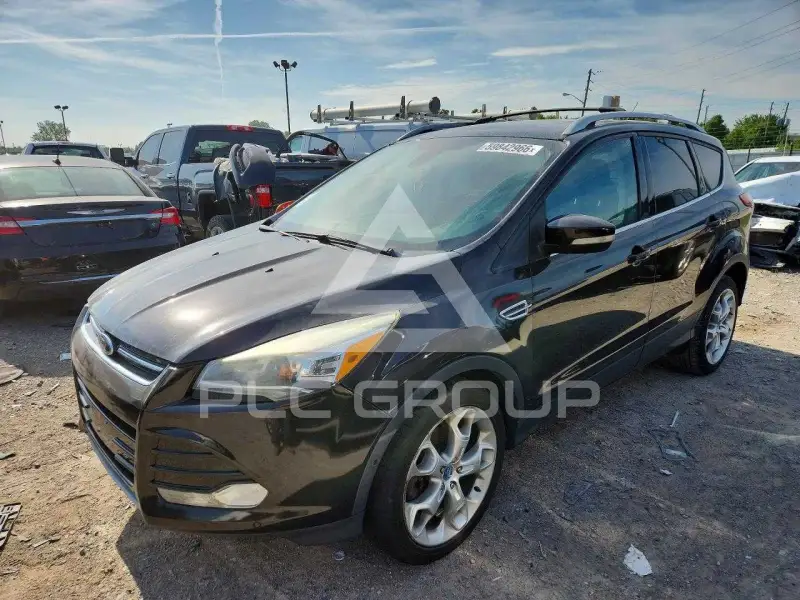 2013 Ford ESCAPE photo