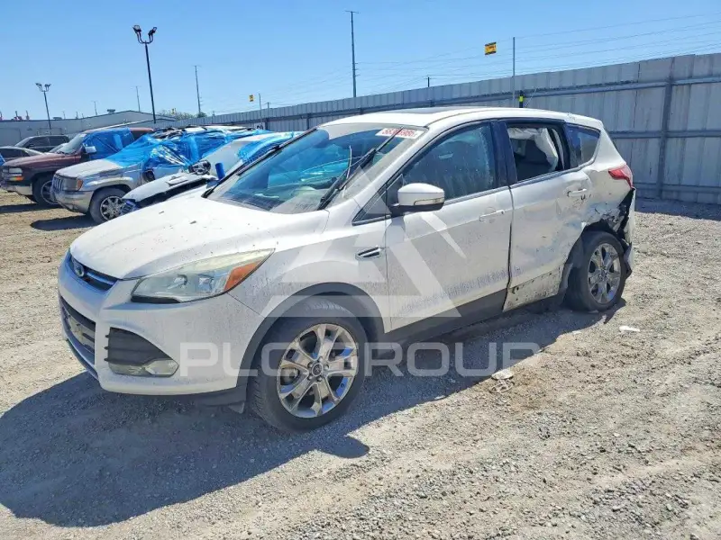 2013 Ford ESCAPE photo