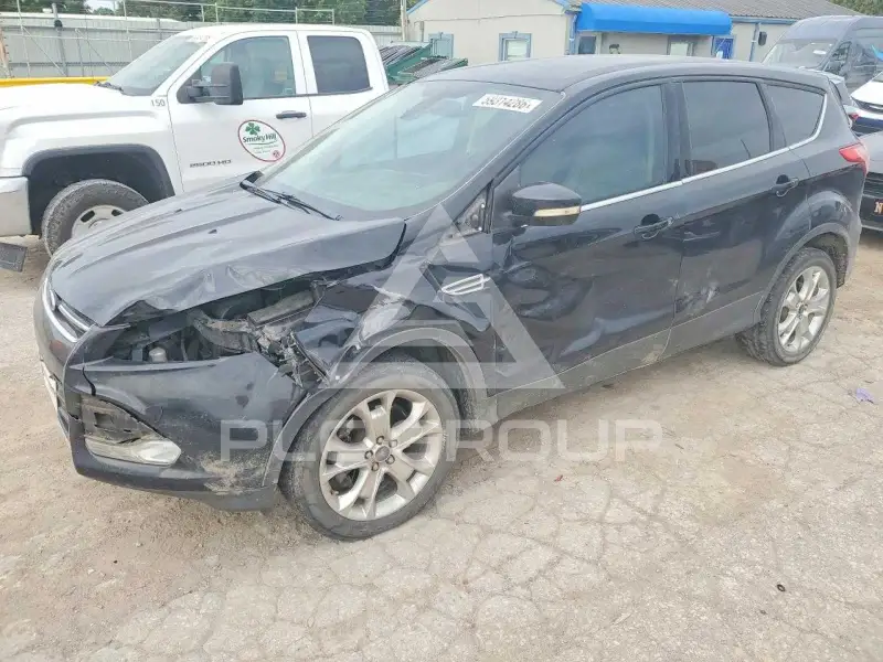 2013 Ford ESCAPE фото