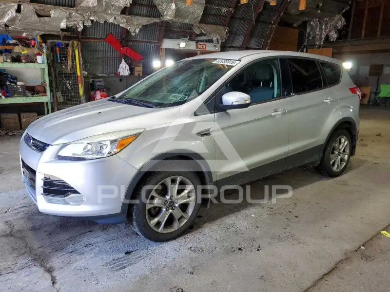 2013 Ford ESCAPE фото