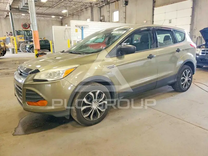 2013 Ford ESCAPE фото