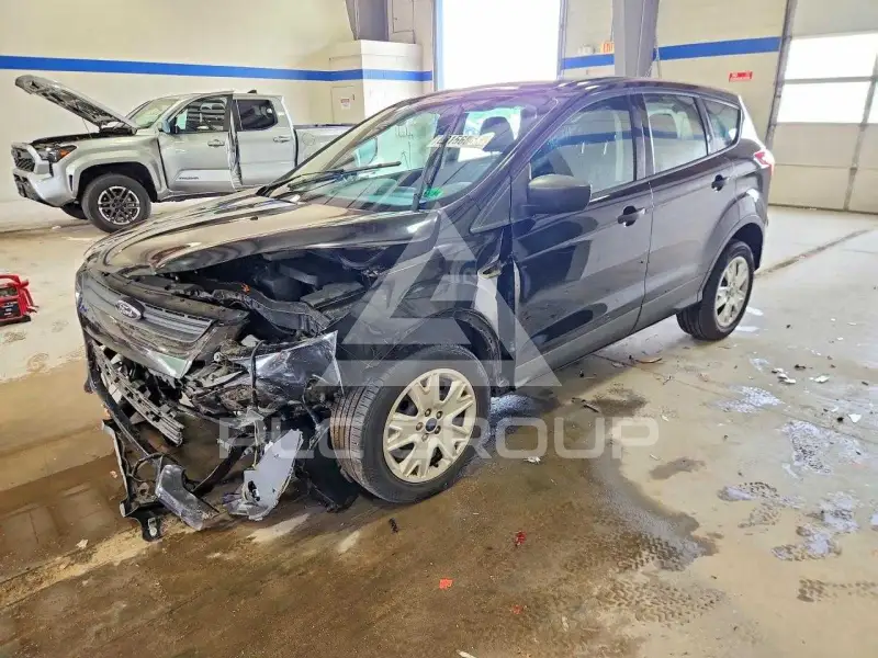 2013 Ford ESCAPE photo