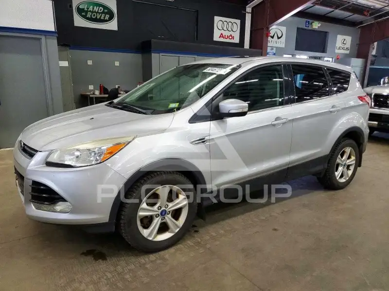 2013 Ford ESCAPE photo