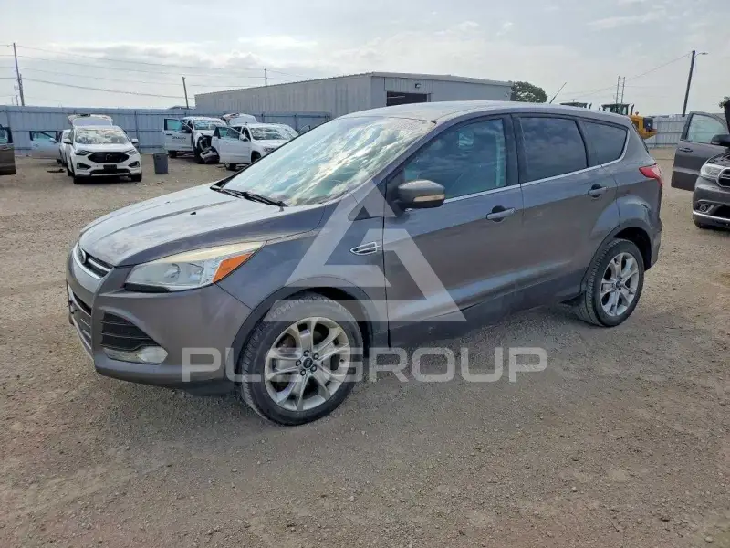 2013 Ford ESCAPE фото
