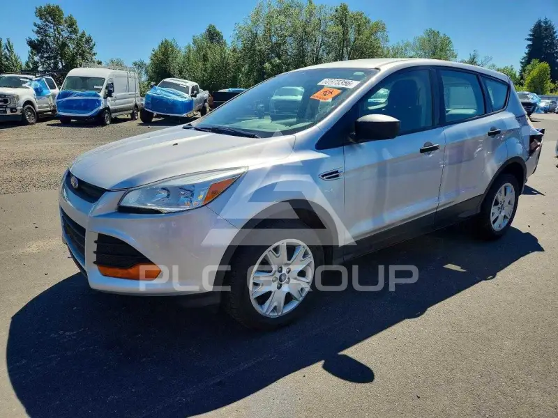 2013 Ford ESCAPE photo