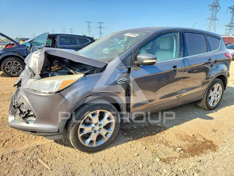 2013 Ford ESCAPE photo