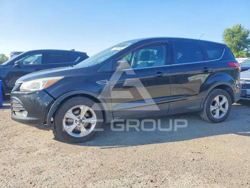 2013 Ford ESCAPE фото
