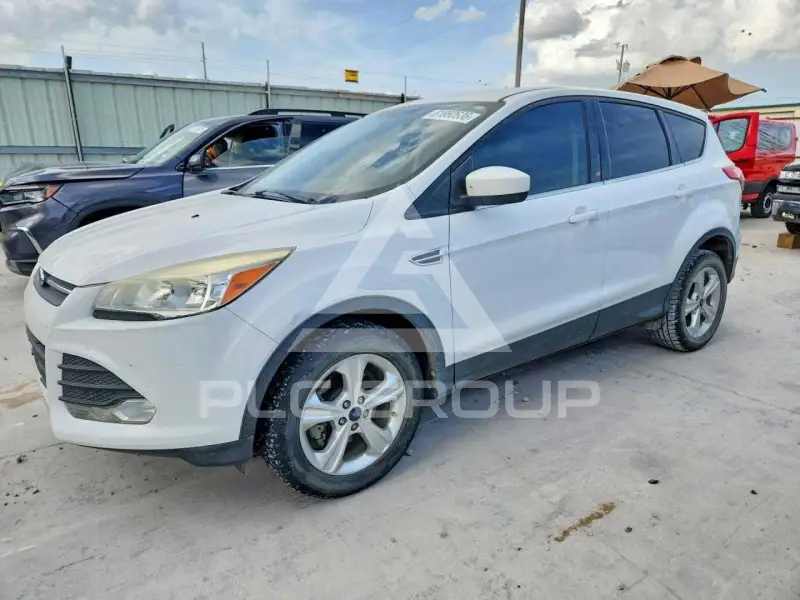 2013 Ford ESCAPE photo