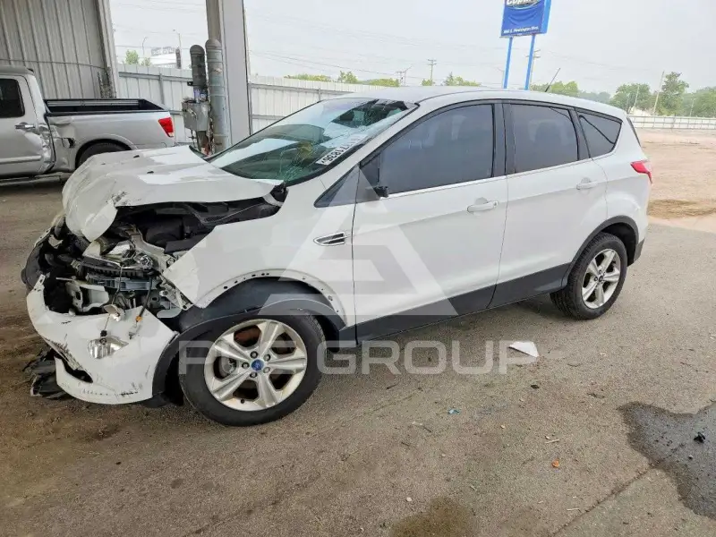 2013 Ford ESCAPE photo