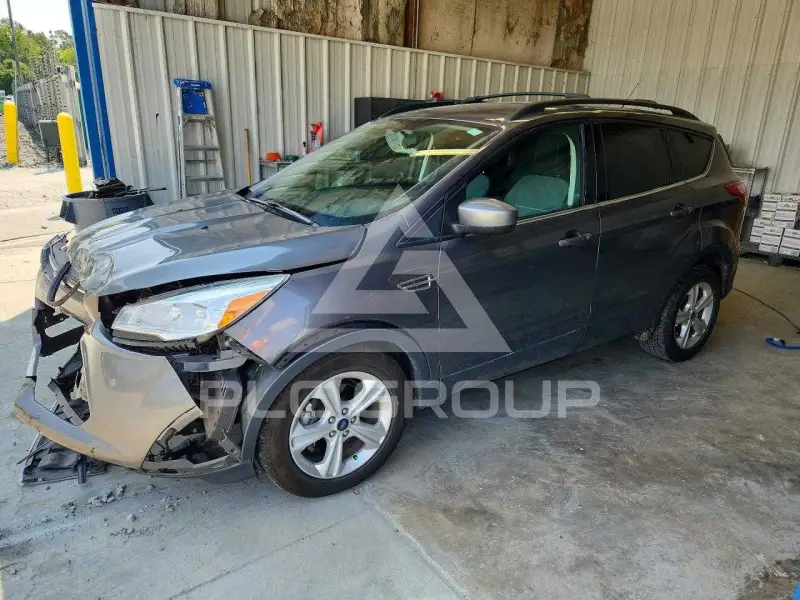 2013 Ford ESCAPE фото