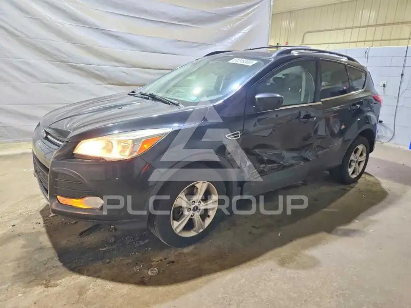 2013 Ford ESCAPE фото