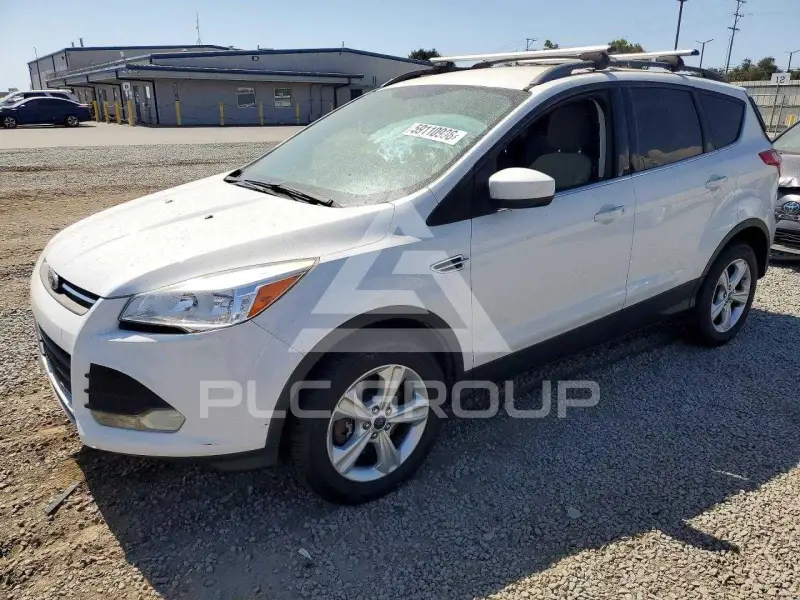 2013 Ford ESCAPE photo