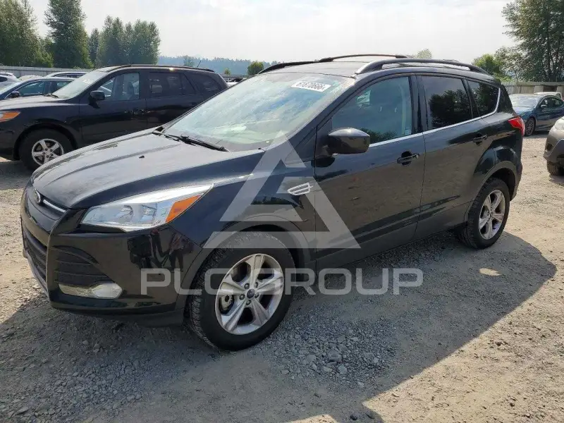 2013 Ford ESCAPE photo