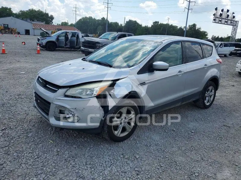 2013 Ford ESCAPE фото