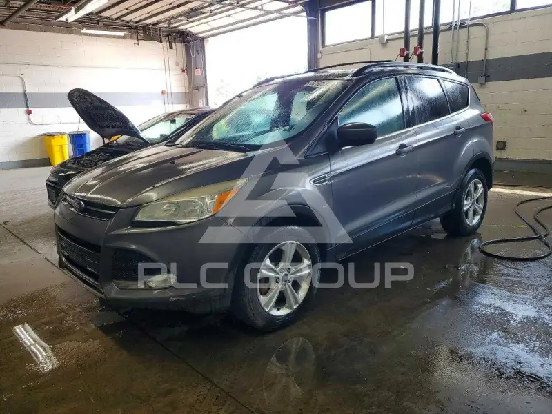 2013 Ford ESCAPE photo
