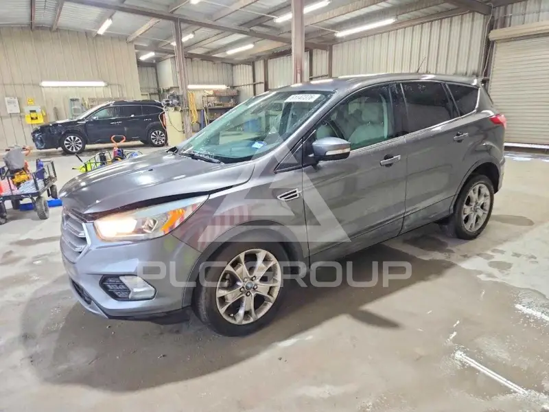 2013 Ford ESCAPE фото